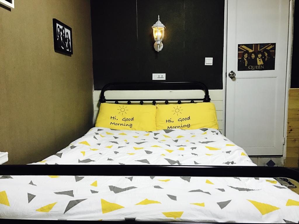 Djmt Universal Guest House Xi'an  Room photo